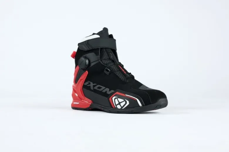 Buty Ixon Bull 2 WP