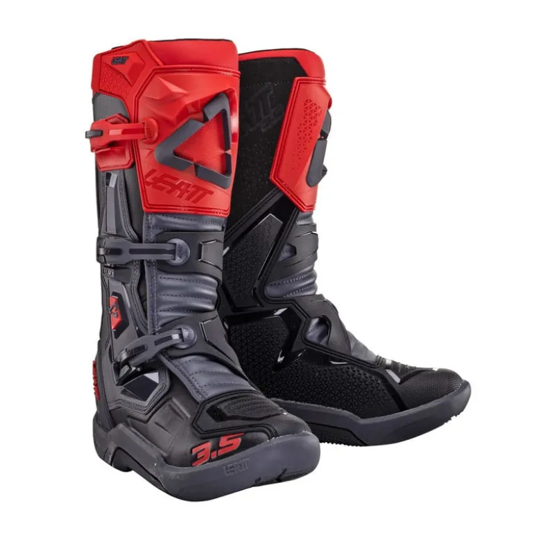 Buty Leatt Moto 3.5