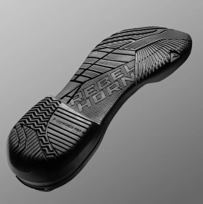 Buty Rebelhorn Core