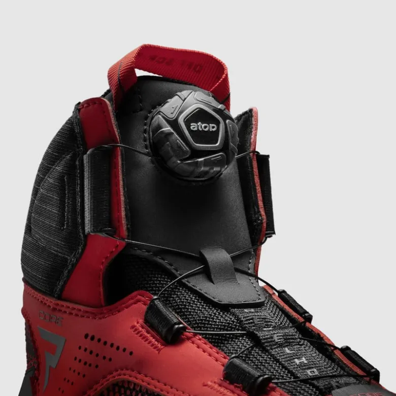 Buty Rebelhorn Core