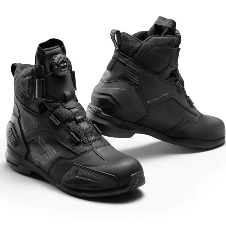 Buty Rebelhorn Core WP
