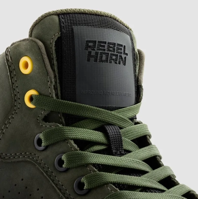 Buty Rebelhorn Spike