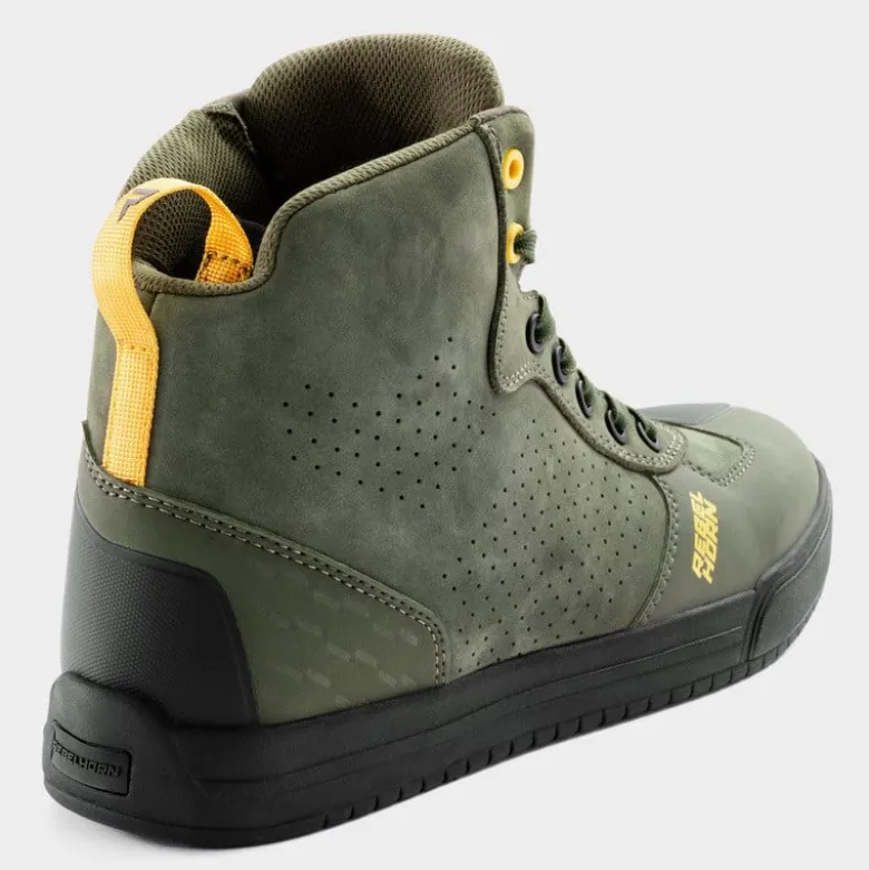 Buty Rebelhorn Spike