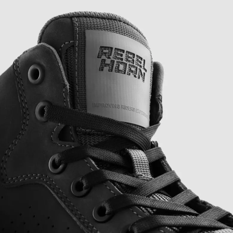 Buty Rebelhorn Spike