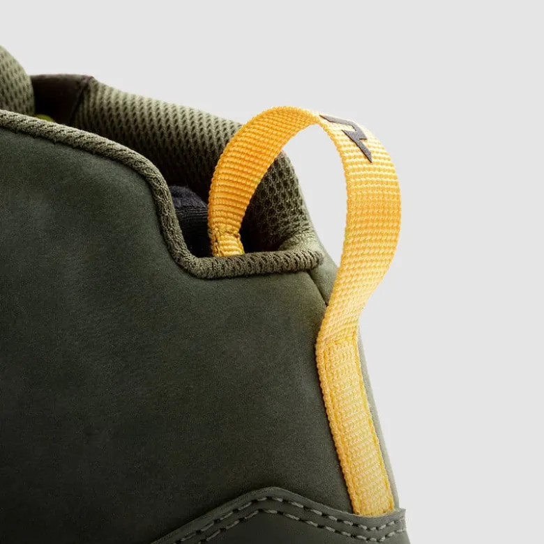 Buty Rebelhorn Spike