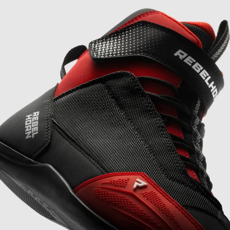 Buty Rebelhorn Swift