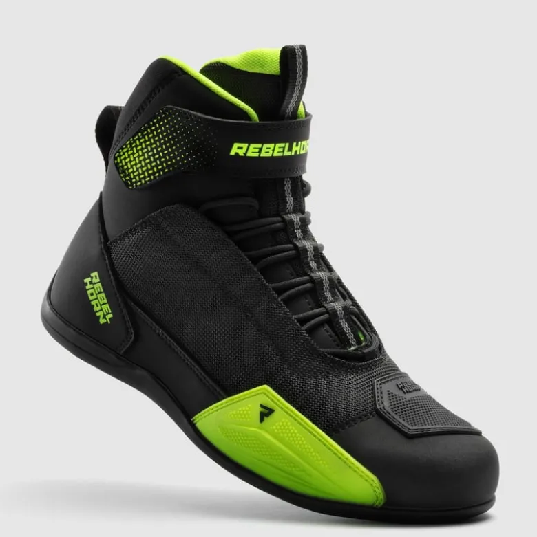Buty Rebelhorn Swift