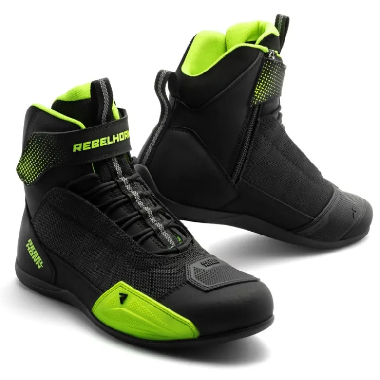 Buty Rebelhorn Swift