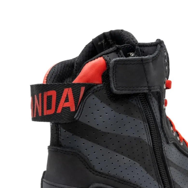 Buty Rebelhorn Vandal