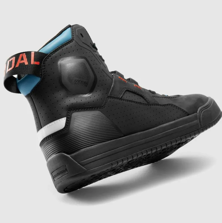 Buty Rebelhorn Vandal II