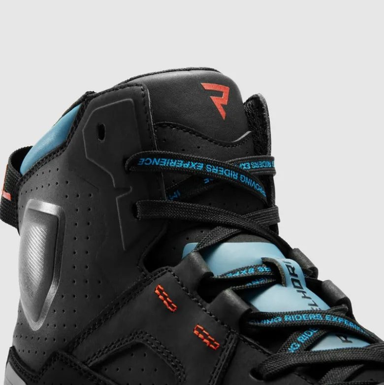 Buty Rebelhorn Vandal II