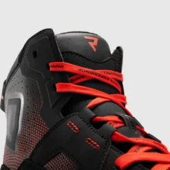 Buty Rebelhorn Vandal II