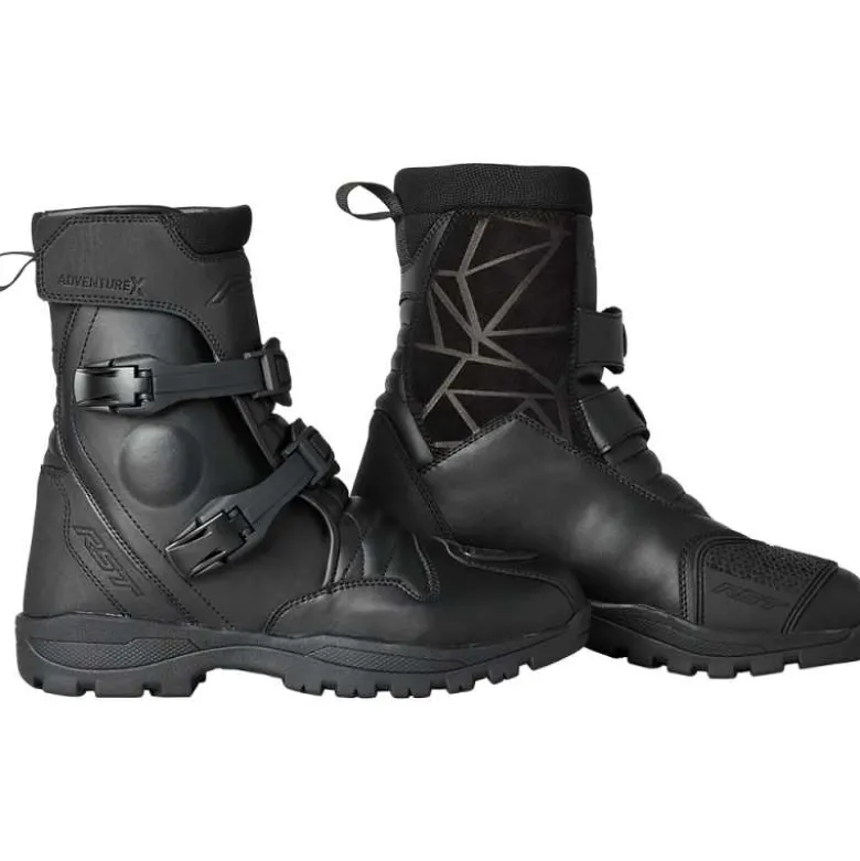 Buty RST ADVENTURE-X MID WP