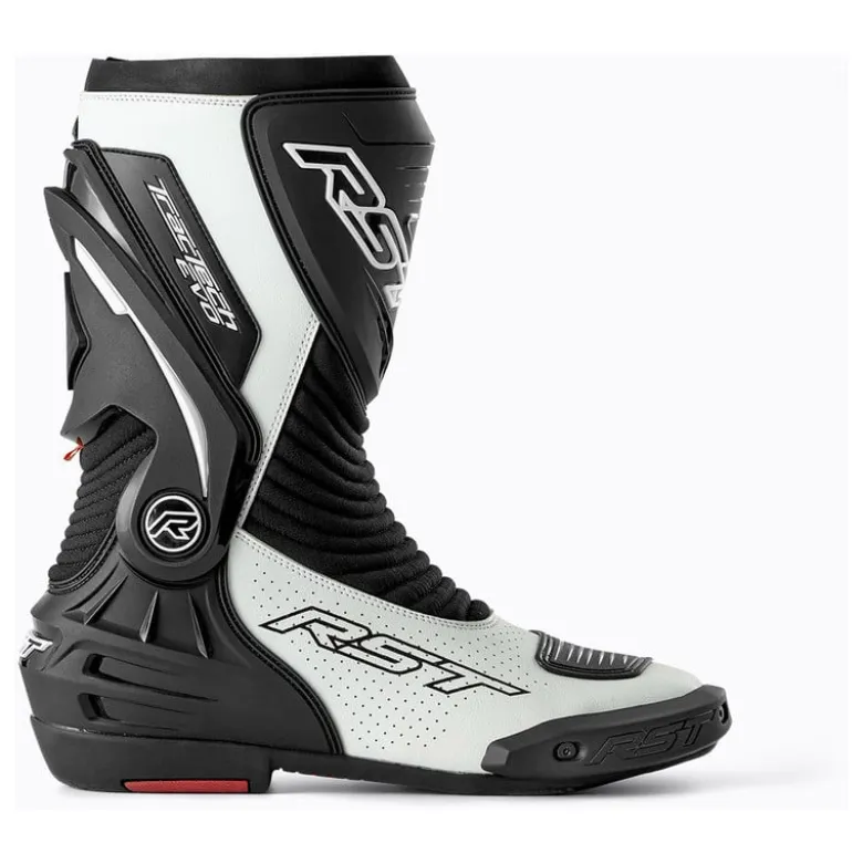 Buty RST Tractech Evo D3O