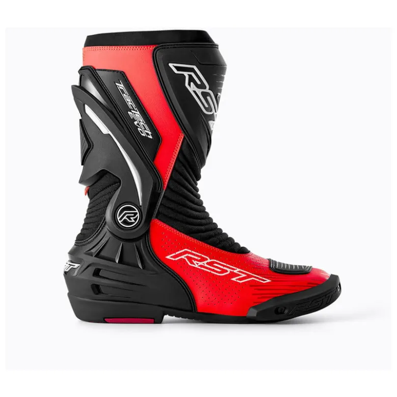 Buty RST Tractech Evo D3O