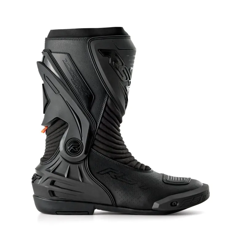 Buty RST Tractech Evo D3O
