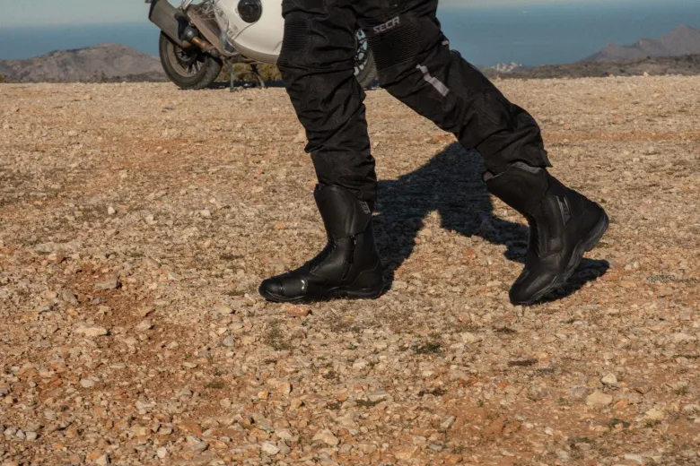 Buty Seca Comet