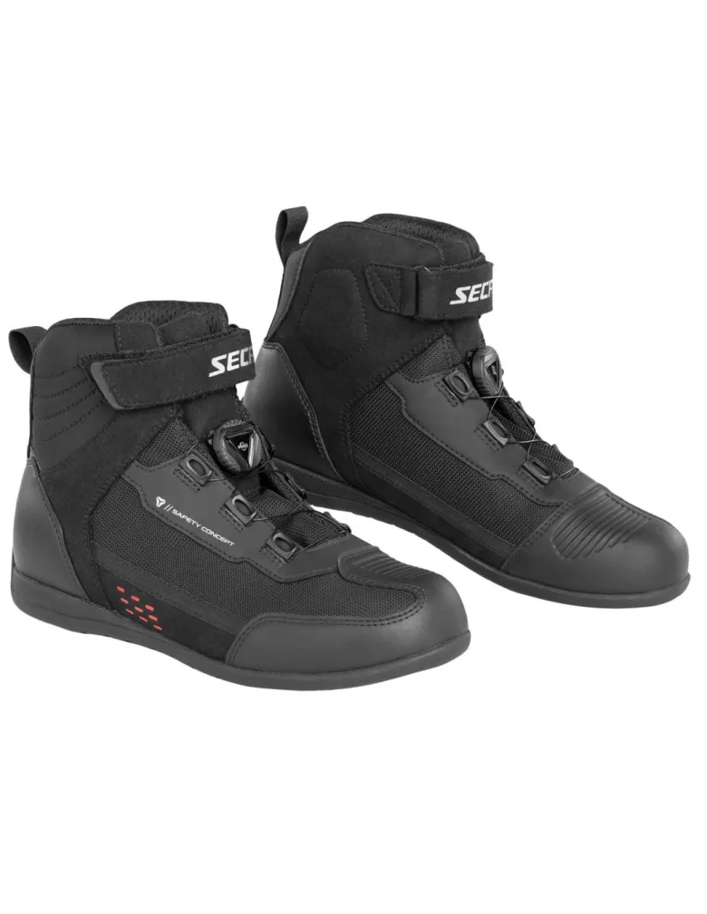 Buty Seca Speed