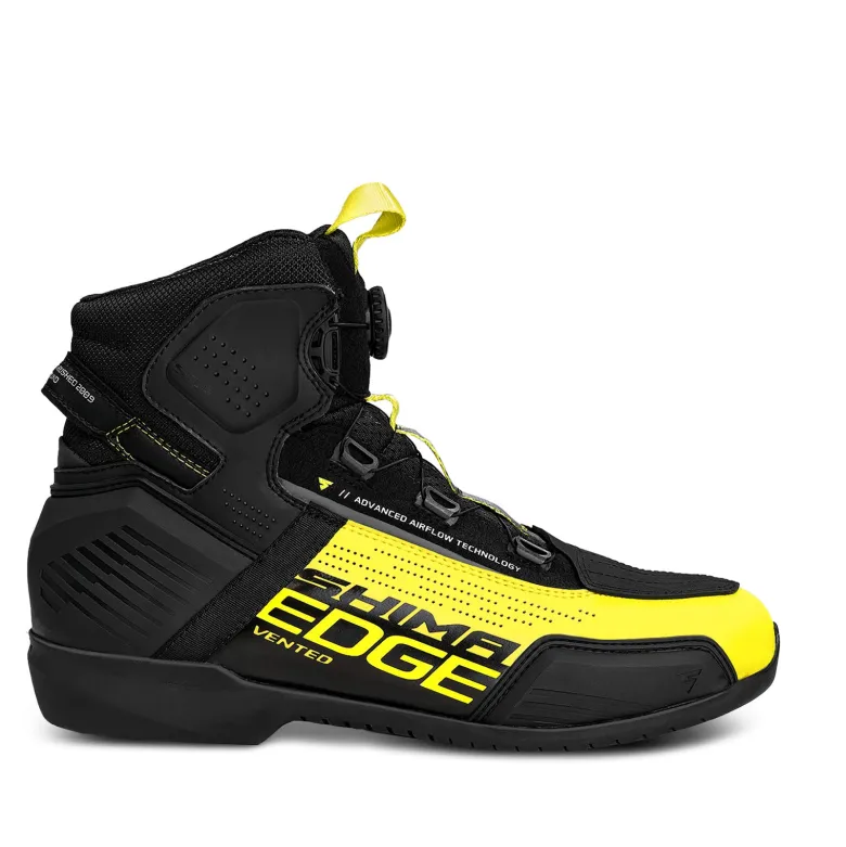 Buty Shima Edge Vented