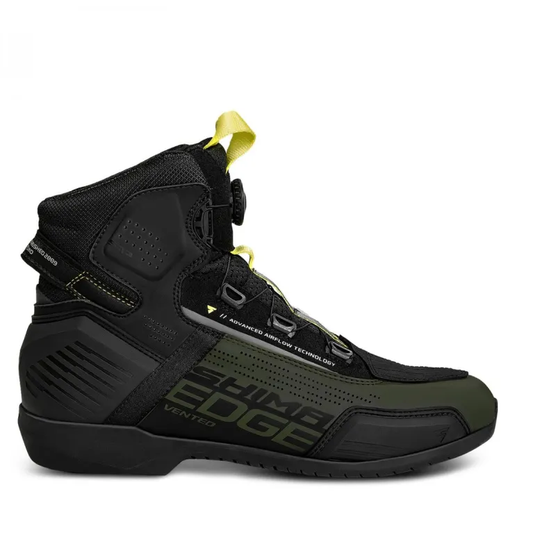 Buty Shima Edge Vented