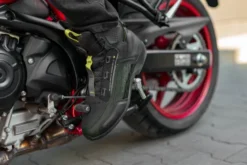 Buty Shima Edge Vented