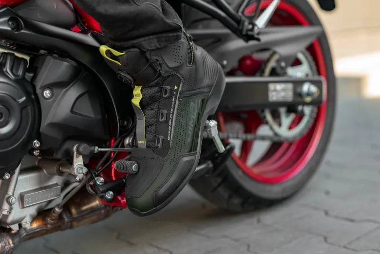 Buty Shima Edge Vented