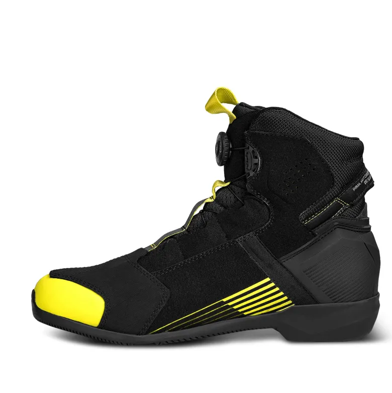 Buty Shima Edge Vented