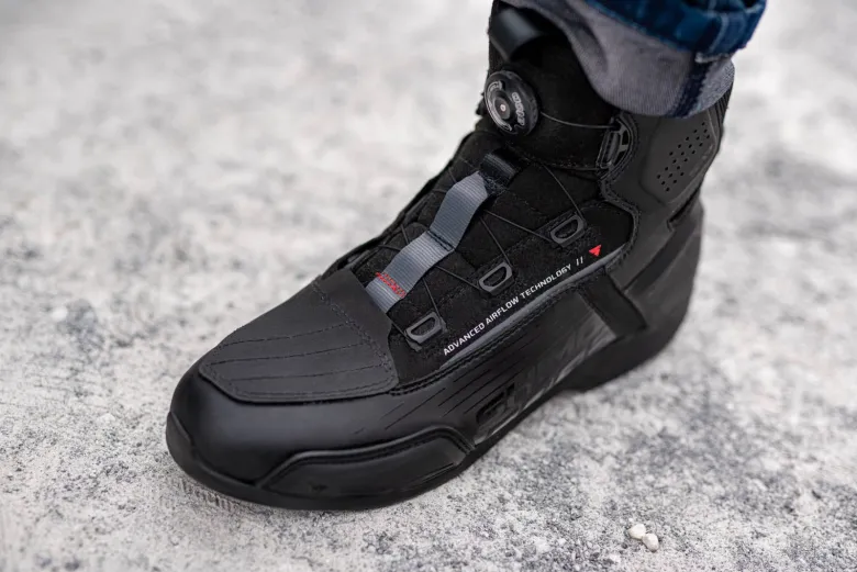 Buty Shima Edge Vented