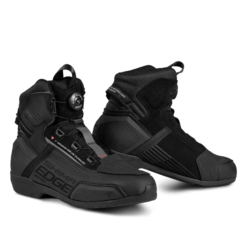 Buty Shima Edge Vented