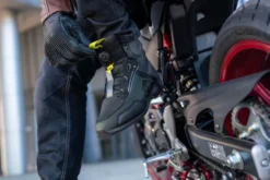 Buty Shima Edge Vented
