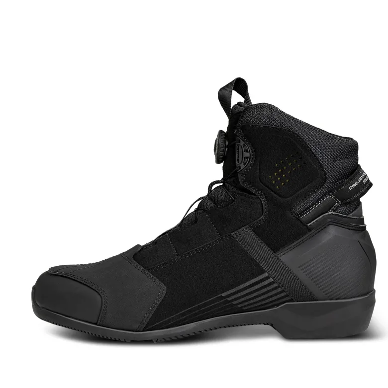 Buty Shima Edge Vented