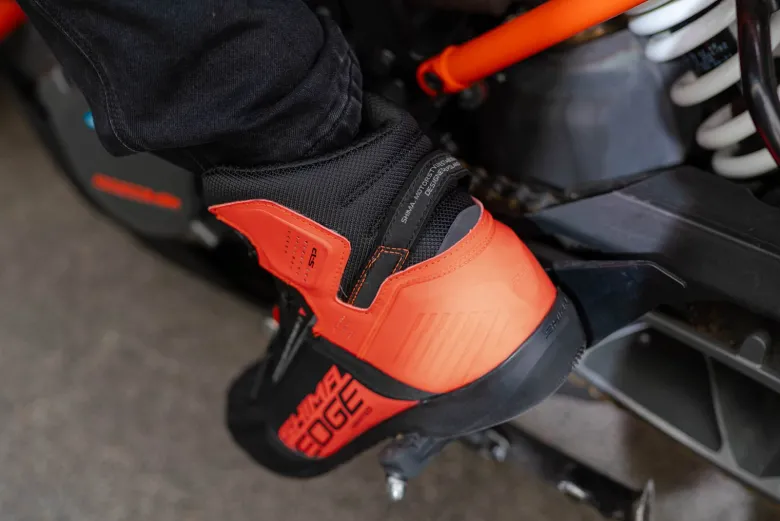 Buty Shima Edge Vented