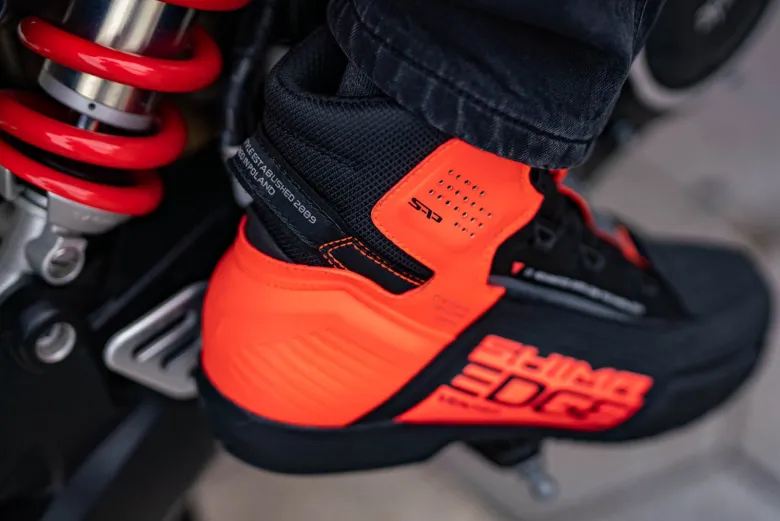 Buty Shima Edge Vented