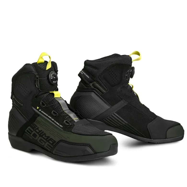 Buty Shima Edge Vented