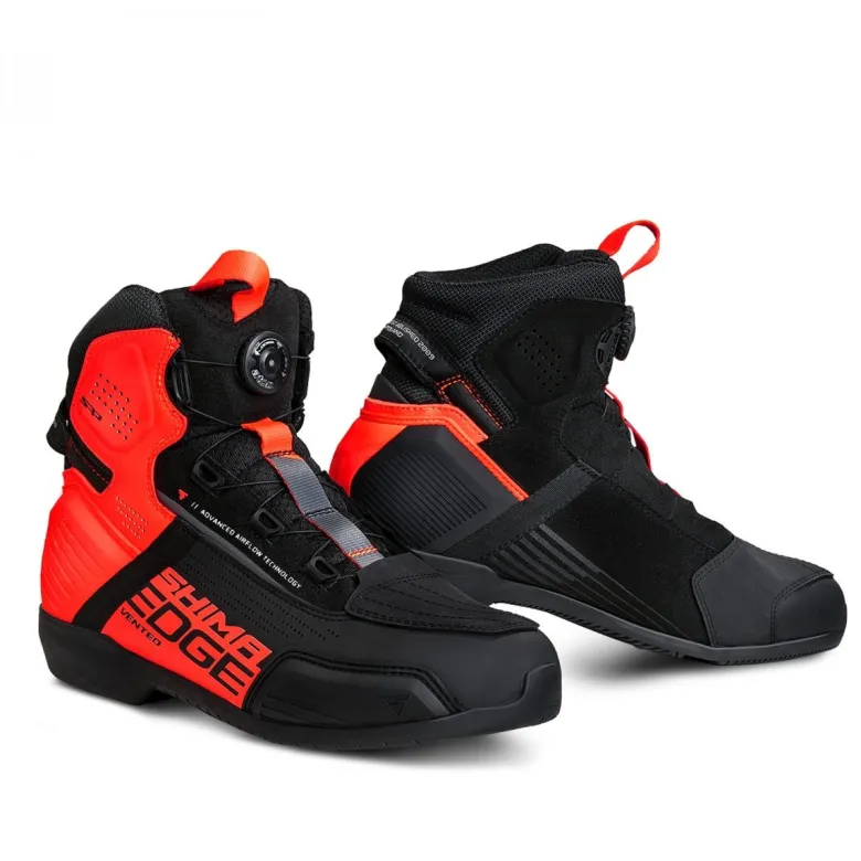 Buty Shima Edge Vented