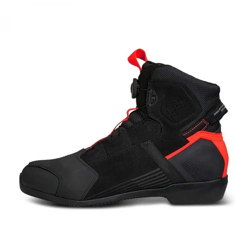 Buty Shima Edge Vented