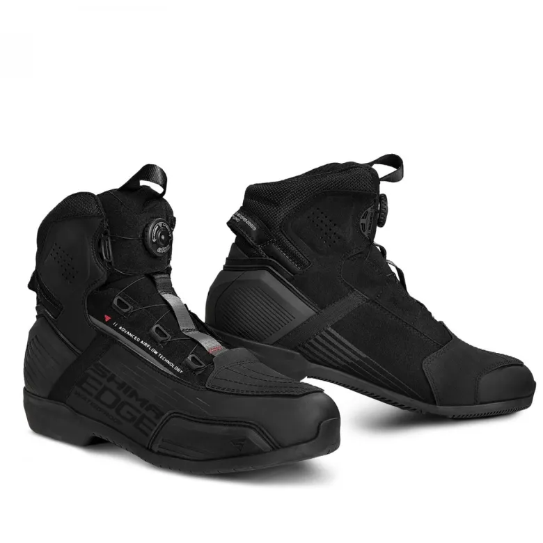 Buty Shima Edge WP