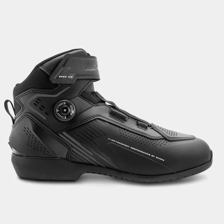 Buty SHIMA Enzo Air