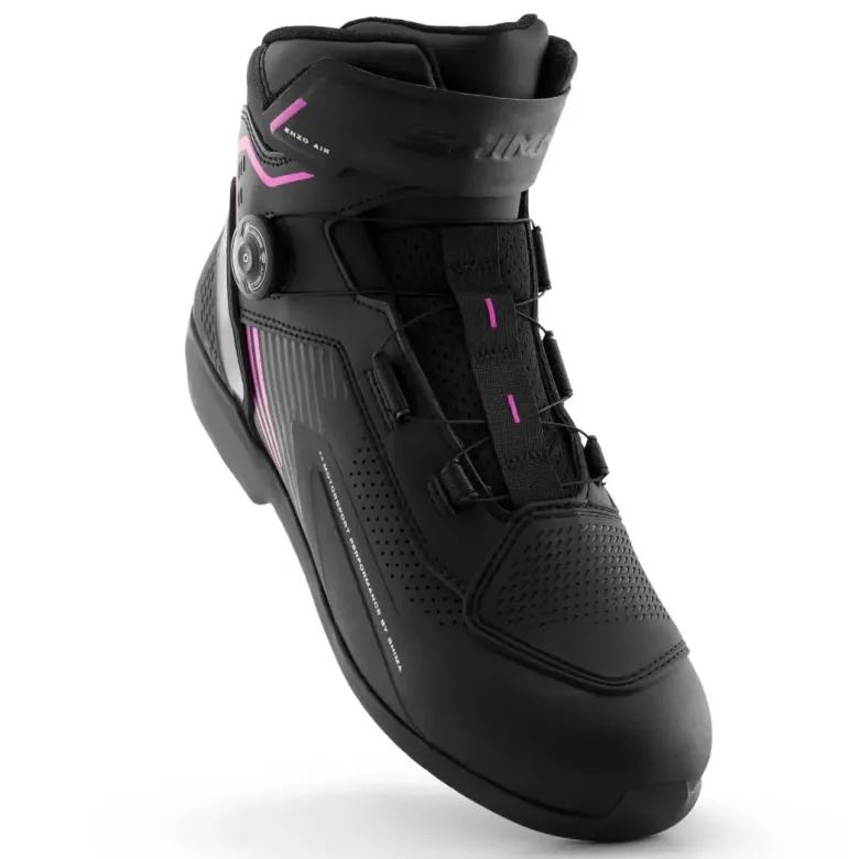 Buty SHIMA Enzo Lady Air