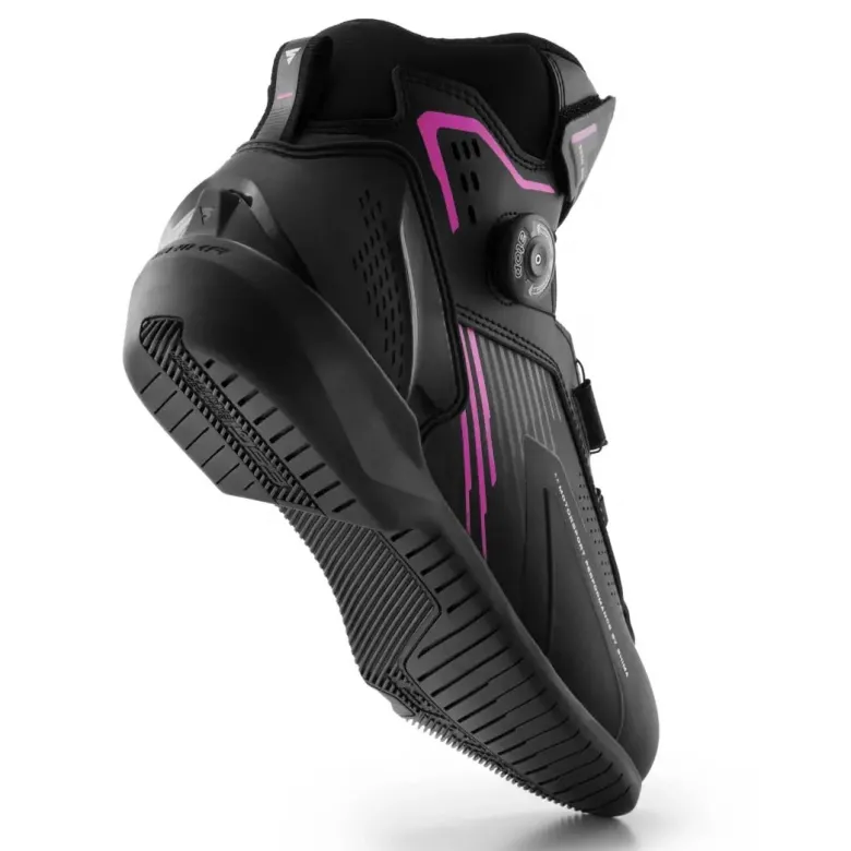 Buty SHIMA Enzo Lady Air