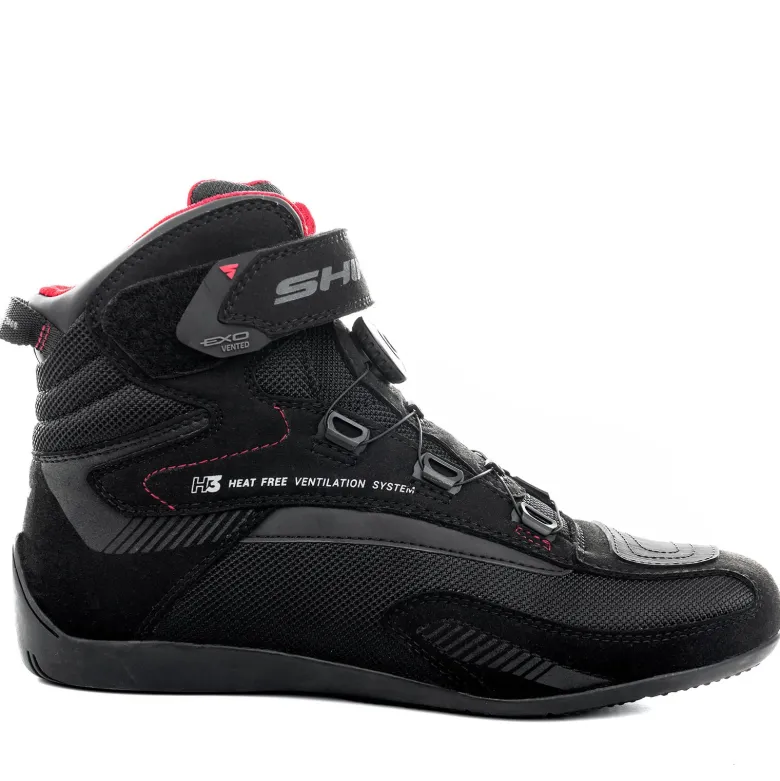 Buty SHIMA Exo Vented Lady