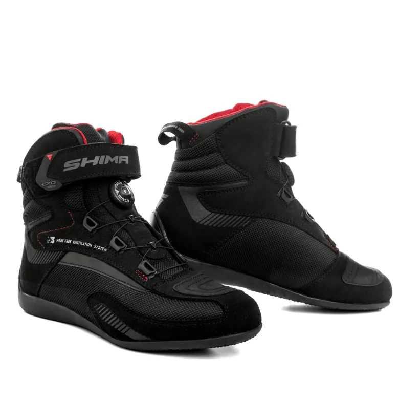 Buty SHIMA Exo Vented Lady