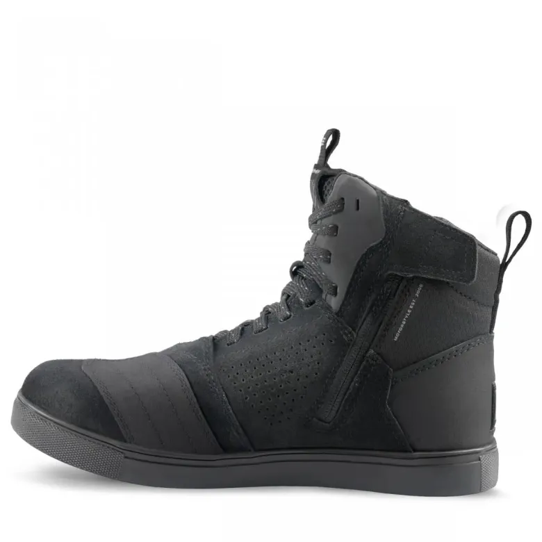Buty Shima Rebel Vent 2.0