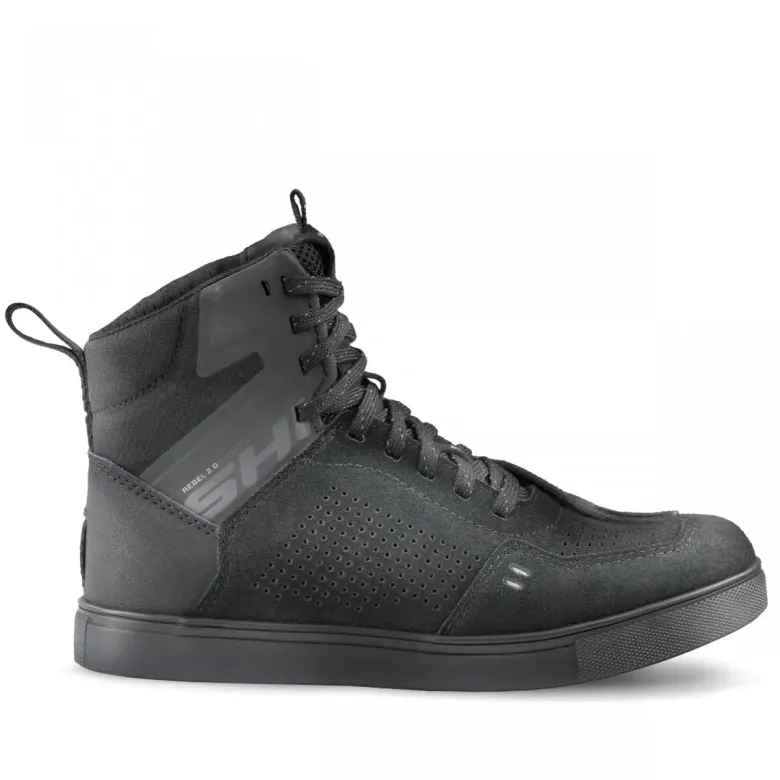 Buty Shima Rebel Vent 2.0