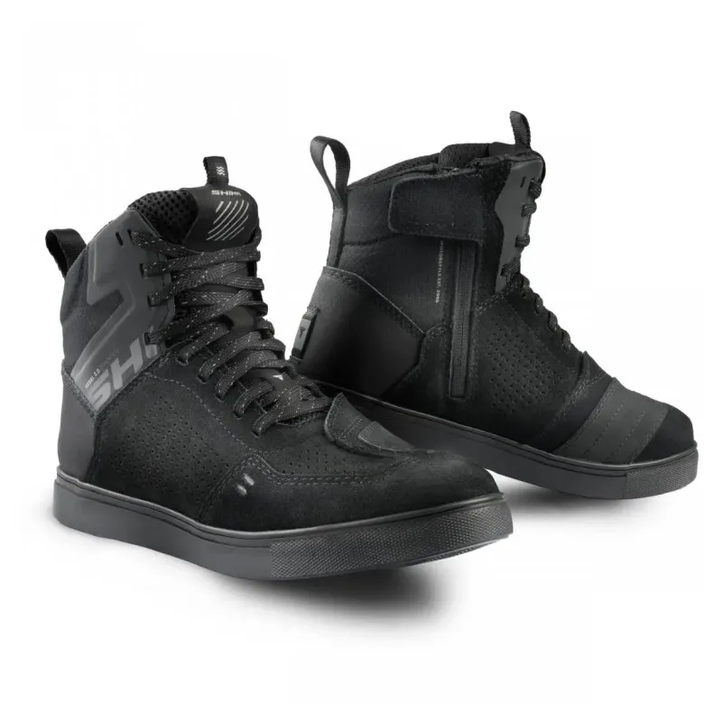 Buty Shima Rebel Vent 2.0
