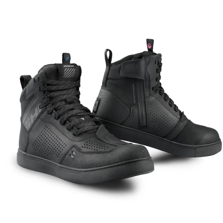 Buty Shima Rebel 2.0 WP Lady