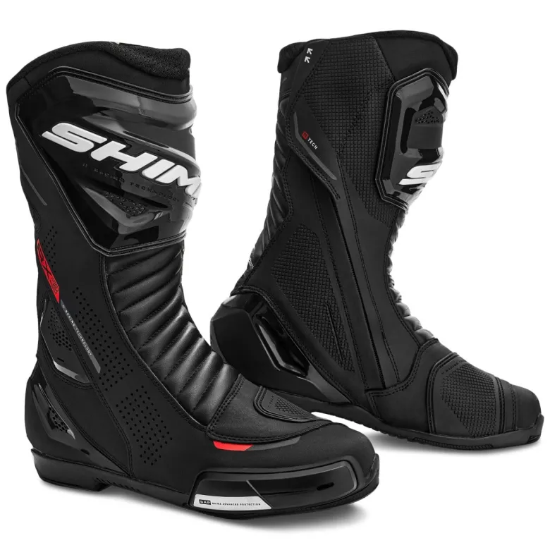 Buty SHIMA RX-3