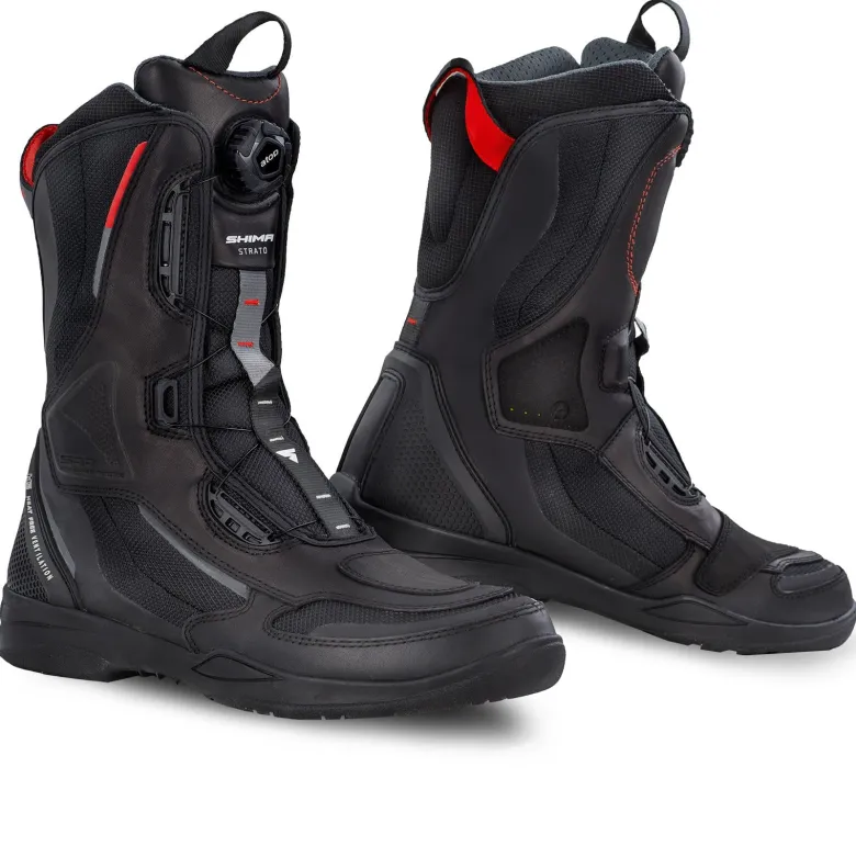 Buty Shima Strato