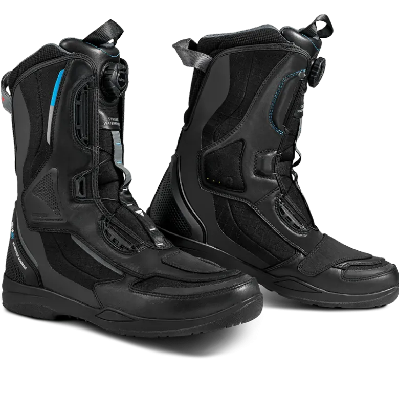 Buty SHIMA Strato Men WP