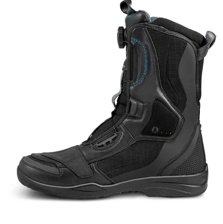 Buty SHIMA Strato Men WP